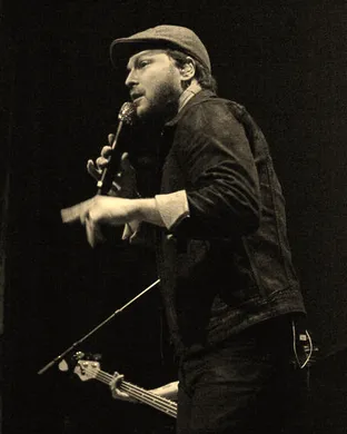 Gavin Degraw