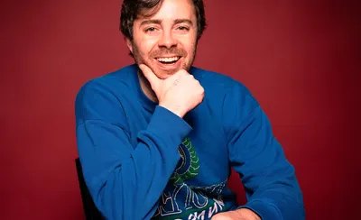 Geoffrey Asmus