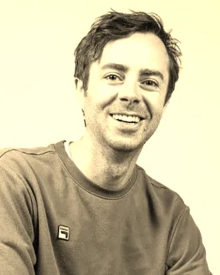 Geoffrey Asmus