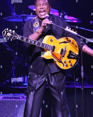 George Benson