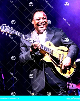 George Benson