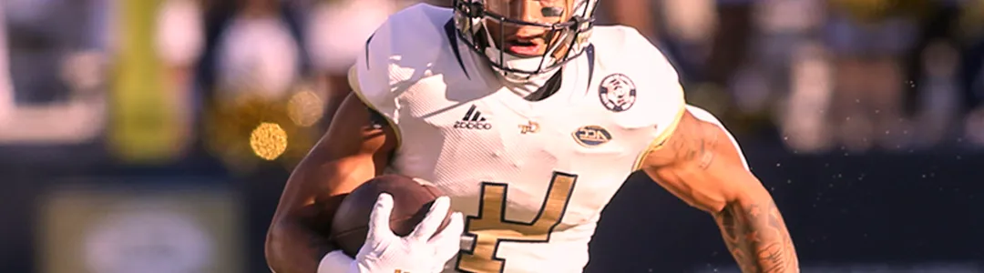 Georgia Tech Yellow Jackets Football