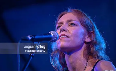Gillian Welch