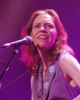 Gillian Welch