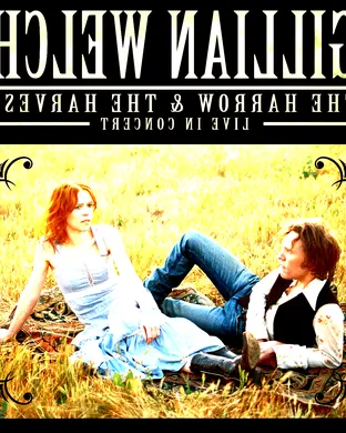 Gillian Welch