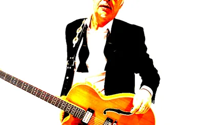 Glen Matlock