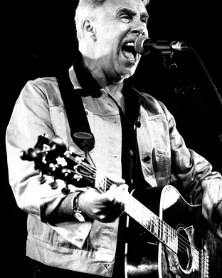 Glen Matlock