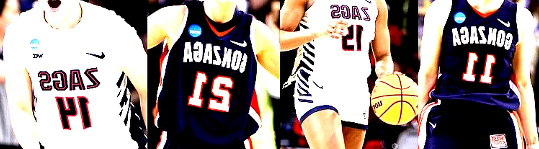 Gonzaga Bulldogs Women's Basketball
