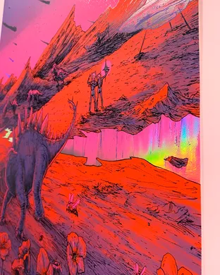 Goose - The Band Stanford