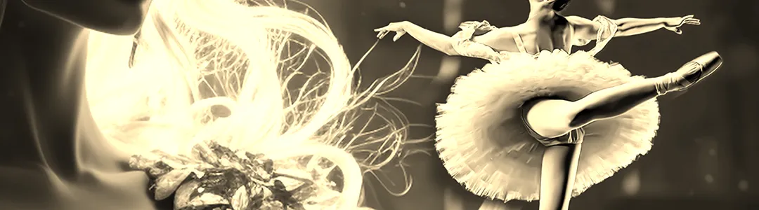 Grand Kyiv Ballet