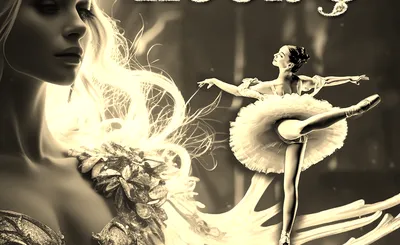 Grand Kyiv Ballet