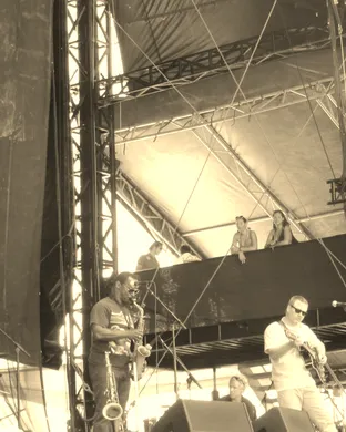 The Greyboy Allstars