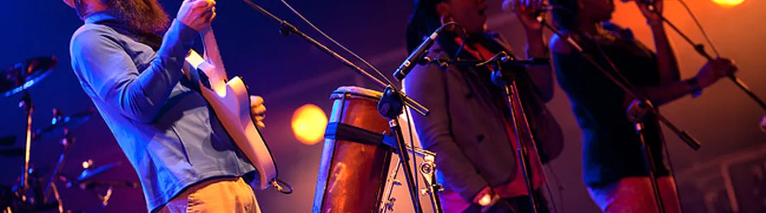 Groundation