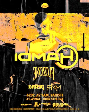 Hamdi