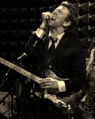 Hamilton Leithauser