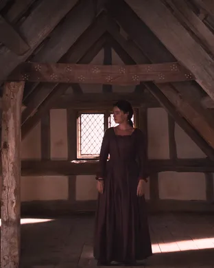 Hamnet theatre performance