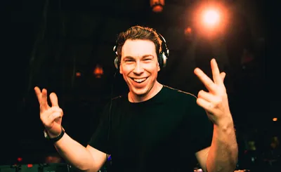 Hardwell