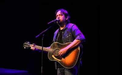 Hayes Carll