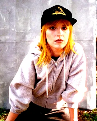 Hayley Williams Oakland