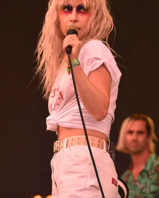 Hayley Williams