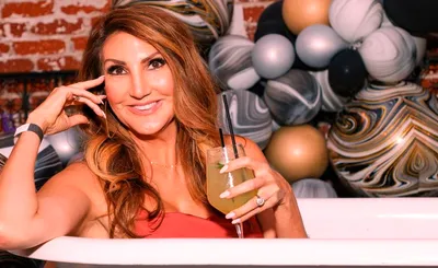 Heather McDonald