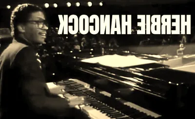 Herbie Hancock