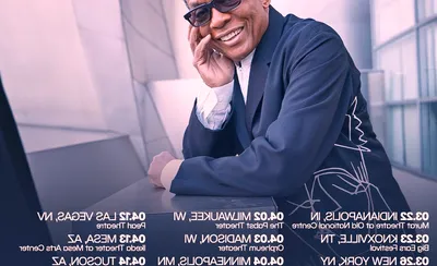 Herbie Hancock