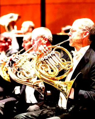 Holiday Brass