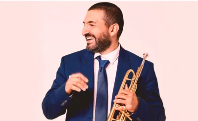 Ibrahim Maalouf