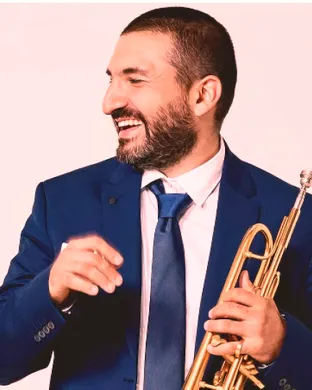 Ibrahim Maalouf
