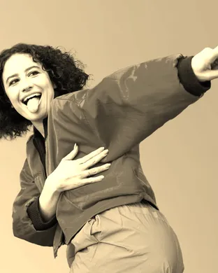 Ilana Glazer