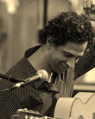 International Guitar Night