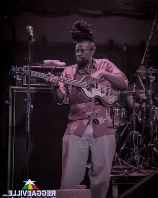 Israel Vibration Mill Valley