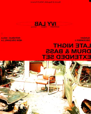 Ivy Lab