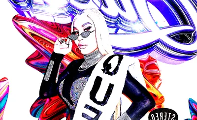 Ivy Queen