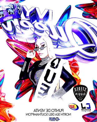 Live concert by Ivy Queen