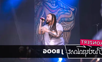 J Boog