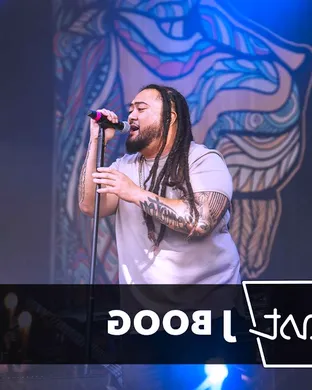 J Boog