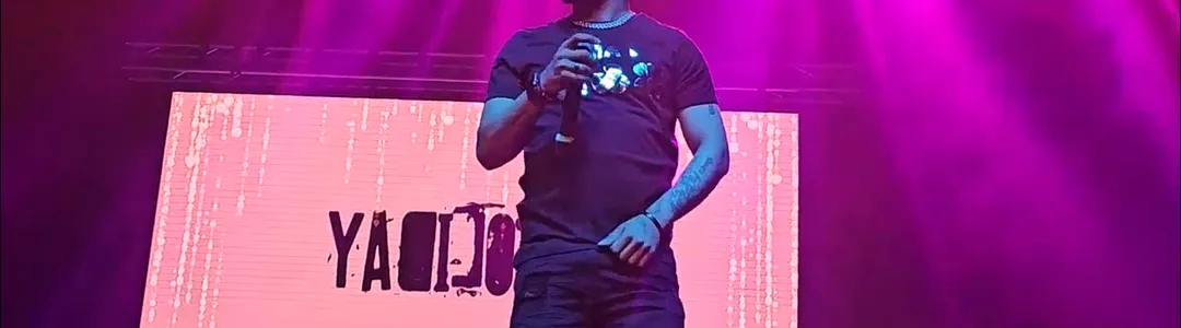 J. Holiday