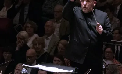 Jaap van Zweden