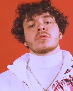 Jack Harlow
