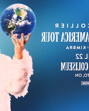 Jacob Collier San Francisco