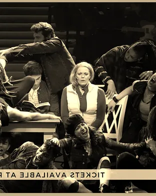 Jagged Little Pill Walnut Creek