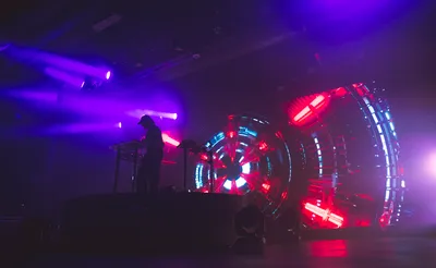 Jai Wolf