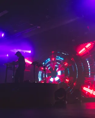 Jai Wolf