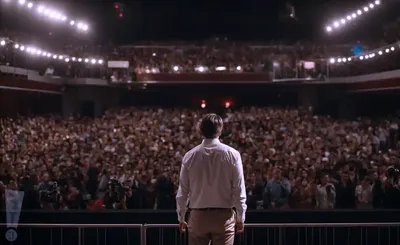 James Austin Johnson