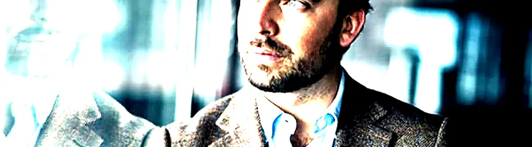 James Gaffigan