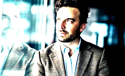 James Gaffigan