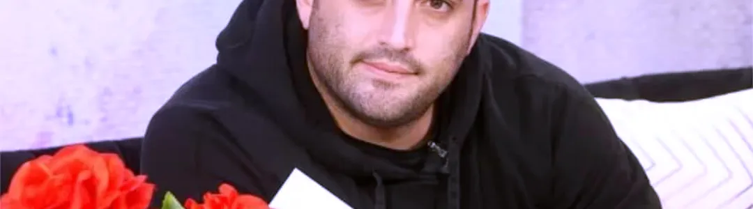 Jared Freid