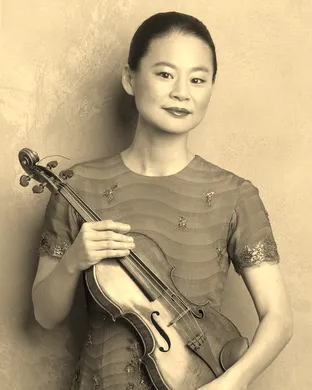 Jean-Yves Thibaudet Stanford